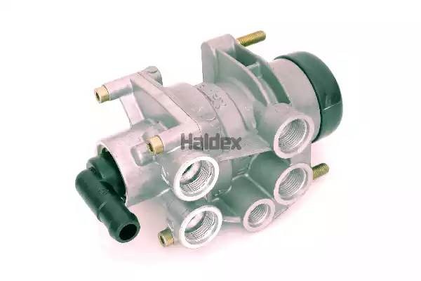 Тормозной клапан, тормозной механизм 320063112 HALDEX