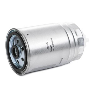 Топливный фильтр HDF572 DELPHI