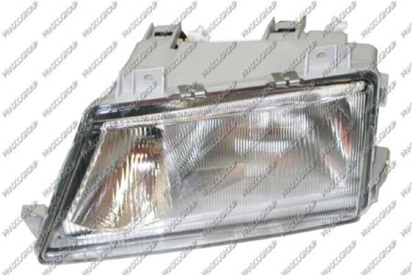 Основная фара ME9154604 PRASCO GROUP