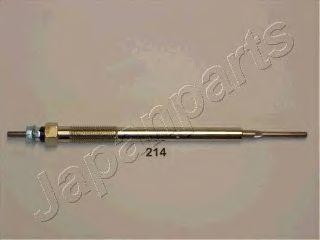 Свеча накаливания CE-214 JAPAN PARTS GROUP