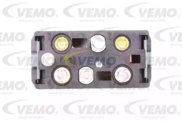Выключатель, стеклолодъемник V30-73-0118 VEMO