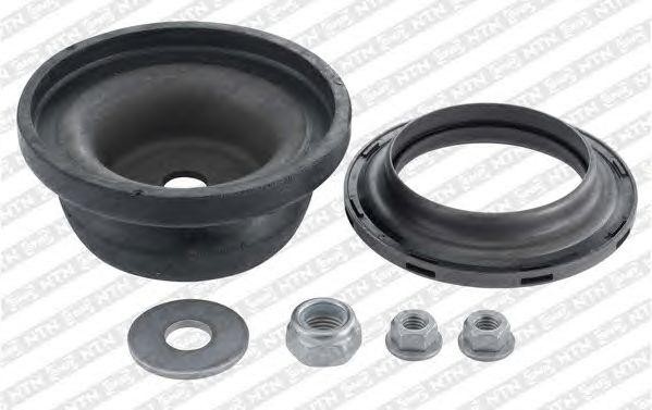Ремкомплект, опора амортизационной стойки KB65904 NTN SNR