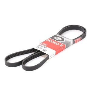Поликлиновой ремень 5-PK-1745 GATES