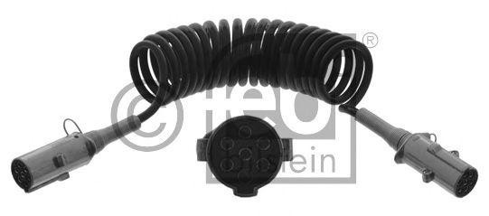 Электроспираль 09701 FEBI BILSTEIN