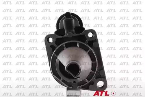 Стартер A70100 ATL DELTA AUTOTECHNIK