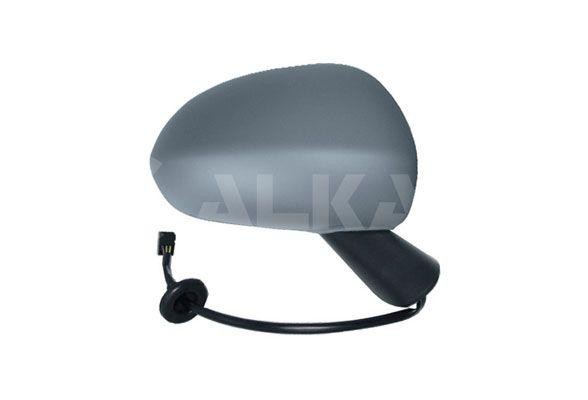 Наружное зеркало 6142424 ALKAR