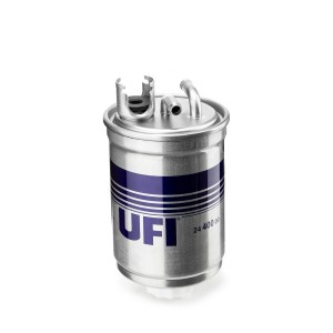 Топливный фильтр 24.400.00 UFI