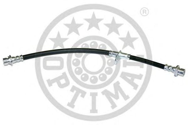 Тормозной шланг BSL711 OPTIMAL