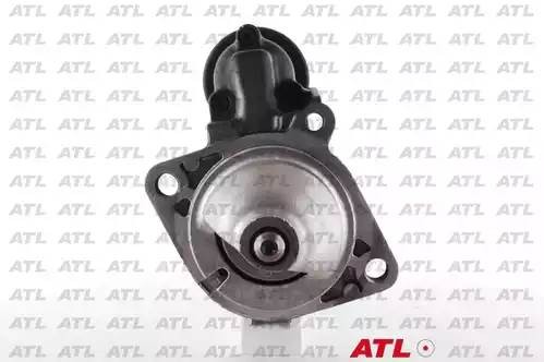 Стартер A 14 900 ATL DELTA AUTOTECHNIK