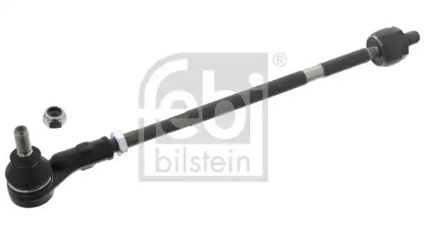 Поперечная рулевая тяга 01169 FEBI BILSTEIN