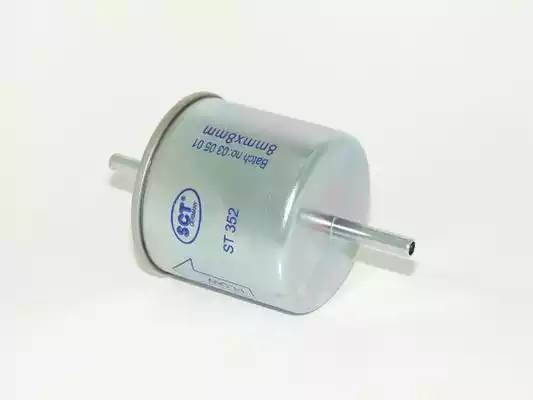 Топливный фильтр ST352 SCT