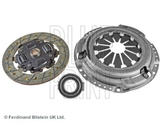 Рычаг независимой подвески колеса, подвеска колеса ADH28675 BLUE PRINT
