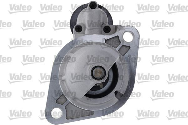Стартер 433336 VALEO PHC