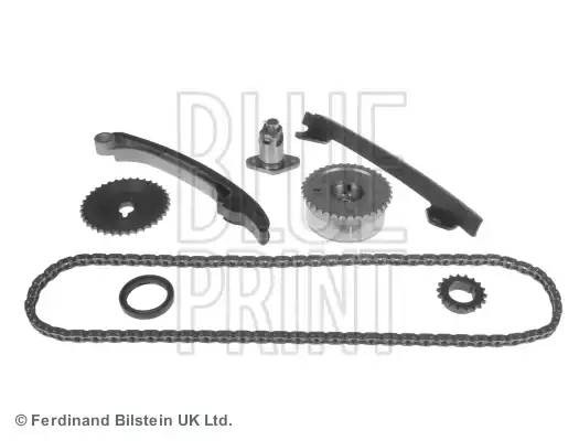 Комплект цели привода распредвала ADT373504 BLUE PRINT