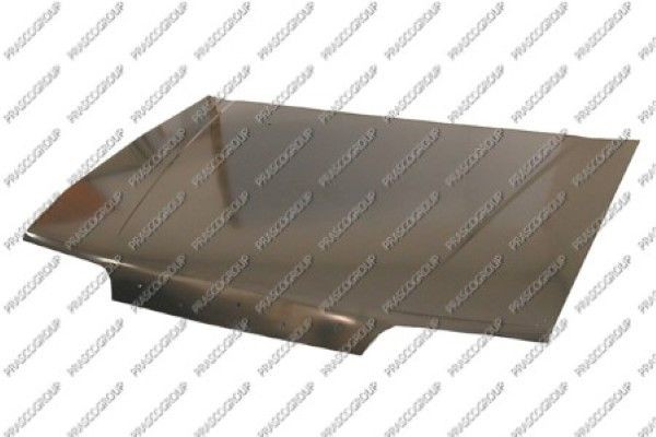 Капот двигателя RG0413120 PRASCO GROUP
