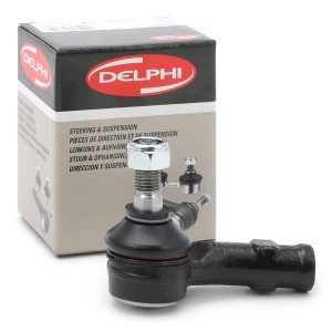 Наконечник поперечной рулевой тяги TA1081 DELPHI