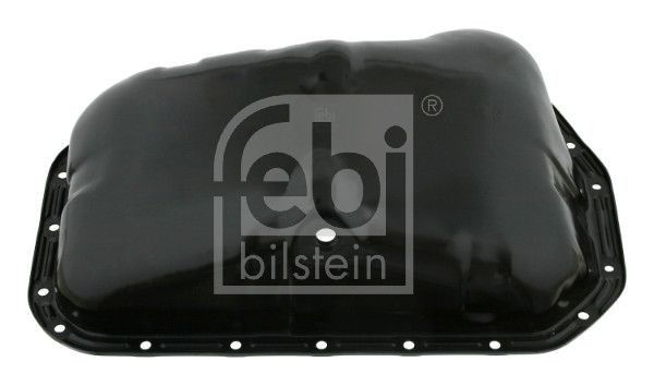 Масляный поддон 07270 FEBI BILSTEIN
