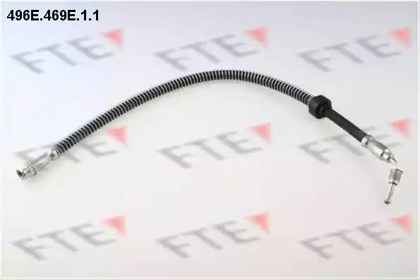 Тормозной шланг 496E.469E.1.1 FTE