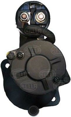 Стартер 8EA 726 436-001 HELLA