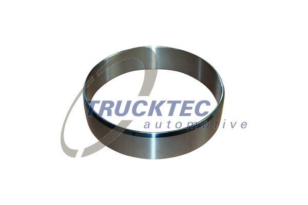 Вращающееся кольцо, коленчатый вал 01.11.019 TRUCKTEC