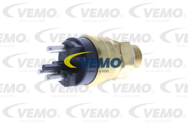 Датчик, температура охлаждающей жидкости V30-72-0080 VEMO