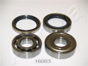 Комплект подшипника ступицы колеса 4416003 ASHIKA