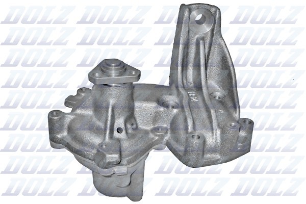 Водяной насос S176 DOLZ