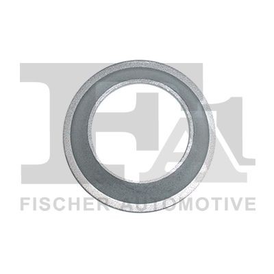 Уплотнительное кольцо, выпускной тр 112945 FISCHER