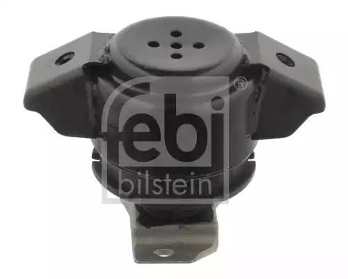 Подвеска, двигатель 01101 FEBI BILSTEIN