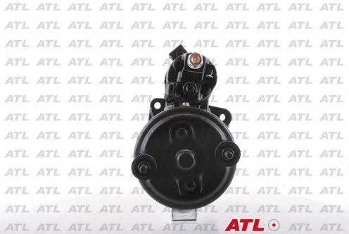 Стартер A 15 930 ATL DELTA AUTOTECHNIK