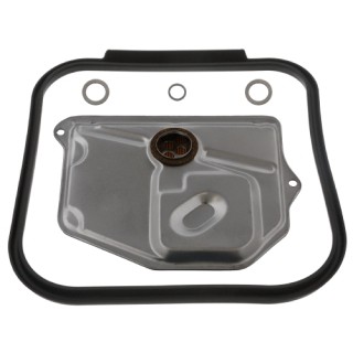 Фильтр масляный АКПП 08885 FEBI BILSTEIN
