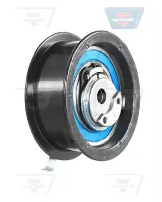 Комплект ремня ГРМ KT1087 OPTIBELT