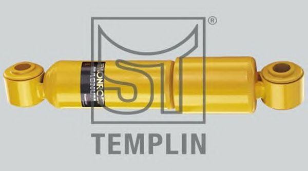 Амортизатор 041701000002 TEMPLIN