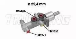Главный тормозной цилиндр PF620 TRUSTING