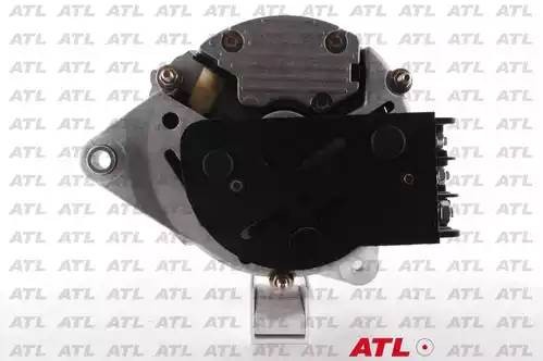 Генератор L36100 ATL DELTA AUTOTECHNIK