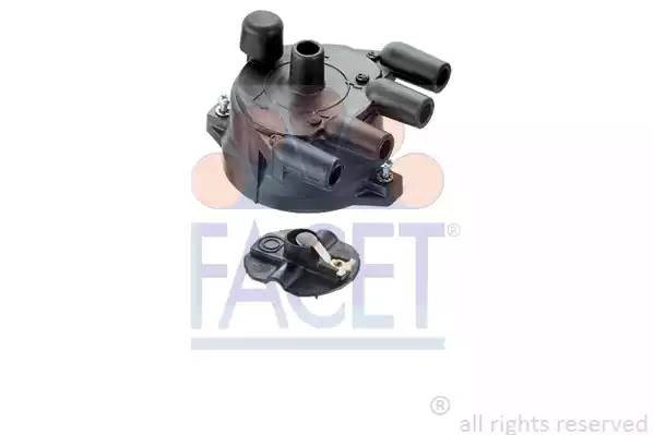 Ремкомплект, распределитель зажигания HT0910 FACET