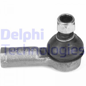 Наконечник поперечной рулевой тяги TA835 DELPHI
