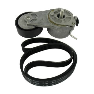 Поликлиновой ременный комплект VKMA32040 SKF