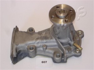 Водяной насос PQ-607 JAPAN PARTS GROUP