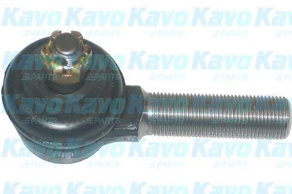 Наконечник поперечной рулевой тяги STE4009 KAVO PARTS