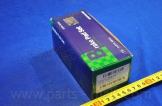 Колодки тормозные дисковые PKB-014 PMC PARTS MALL