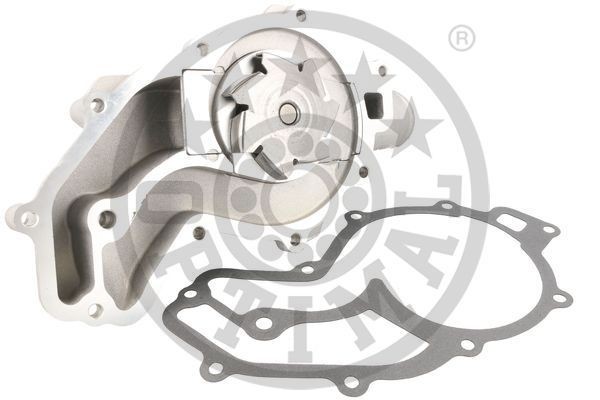 Тормозной диск BS7564 OPTIMAL