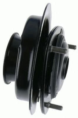 Опора амортизационной стойки 802 346 SACHS