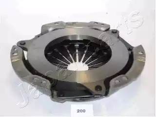 Нажимной диск сцепления SF-200 JAPAN PARTS GROUP