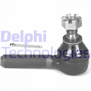 Наконечник поперечной рулевой тяги TA1191 DELPHI