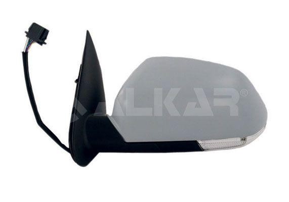 Наружное зеркало 6139524 ALKAR