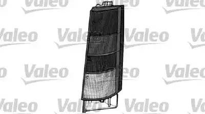 Задний фонарь 082088 VALEO PHC