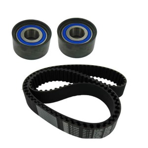 Комплект ремня ГРМ VKMA02386 SKF