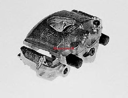 Тормозной суппорт 692294B BENDIX JURID