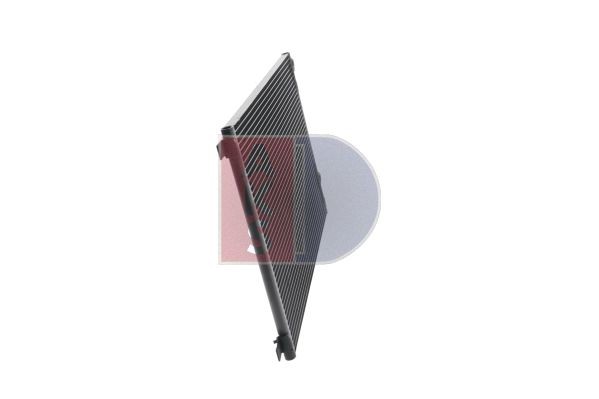 Компрессор, кондиционер 850560T AKS DASIS